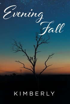 Paperback Evening Fall Book