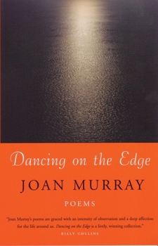 Paperback Dancing on the Edge Book