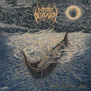 Vinyl The Falling Tide Book