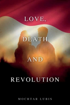 Paperback Love, Death and Revolution Book