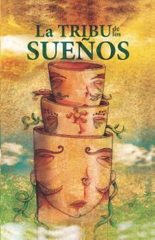 Paperback La tribu de los sueños [Spanish] Book
