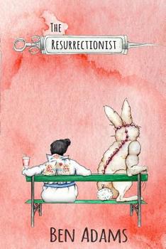 Paperback The Resurrectionist Book