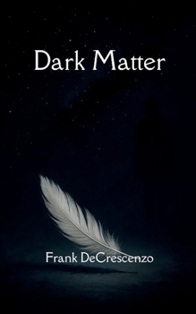Paperback Dark Matter Book