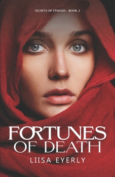 Paperback Fortunes of Death Book