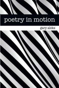 Paperback Poetry in Motion Book