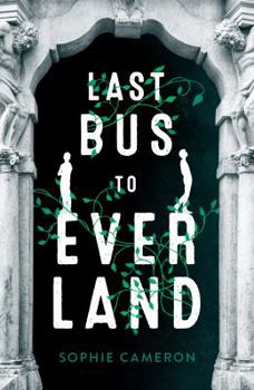 Hardcover Last Bus to Everland Book