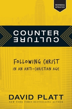 Paperback Counter Culture Book