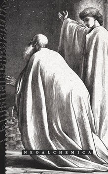 Paperback Neoalchemica: The Notebook (Stars) Book