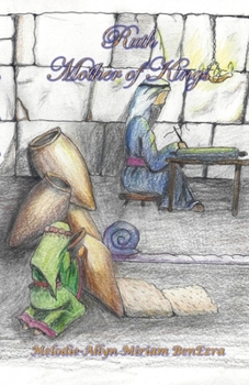 Paperback Ruth: Mother of Kings Book