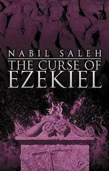 Paperback The Curse of Ezekiel Book