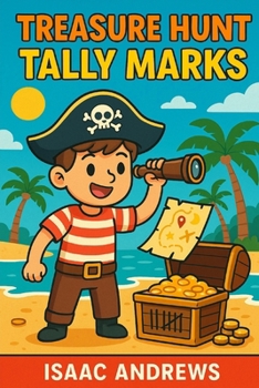 Treasure Hunt Tally Marks