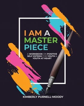 Paperback I Am a Masterpiece Book