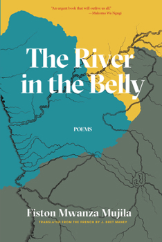 Paperback The River in the Belly Book