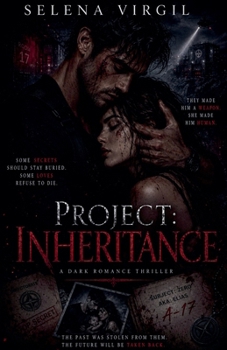 Paperback Project: Inheritance Book