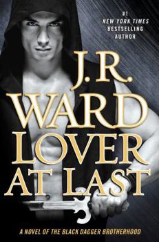 Hardcover Lover at Last Book