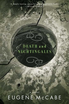 Paperback Death and Nightingales Book