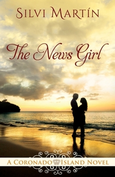 Paperback The News Girl Book