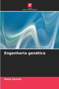 Paperback Engenharia genética (Portuguese Edition) [Portuguese] Book