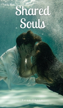 Hardcover Shared Souls Book