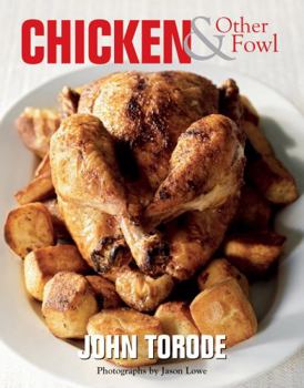 Paperback Chicken and Other Fowl Book