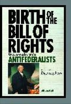 Hardcover The Antifederalists: The Biographical Dictionary Book