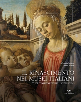 Hardcover The Renaissance in Italian Museums Book