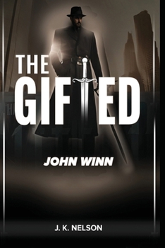 Paperback The Gifted Book