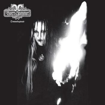 Vinyl Dommedasgnatt Book