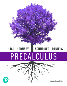 Paperback Precalculus Book