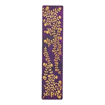 Misc. New York Rose Bookmark by Paperblanks (Gilded Age) Book