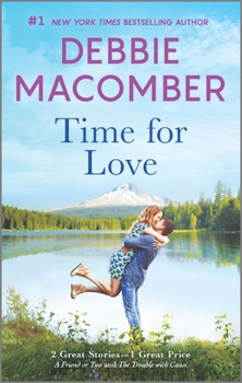 Mass Market Paperback Time for Love Book