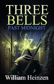 Paperback Three Bells Past Midnight Book