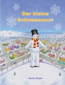 Paperback Der kleine Schneemann [German] Book