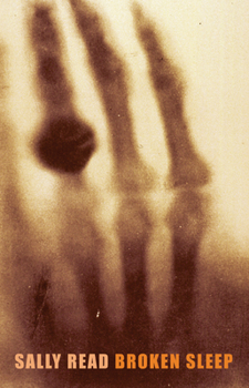 Paperback Broken Sleep Book