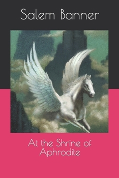 Paperback At the Shrine of Aphrodite Book