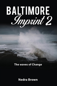 Paperback Baltimore Imprint 2: The waves of change Book