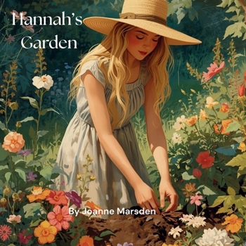 Hannah's Garden