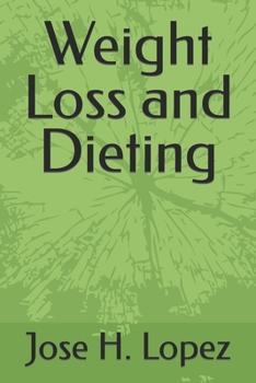 Paperback Weight Loss and Dieting Book