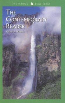 Paperback The Contemporary Reader Book