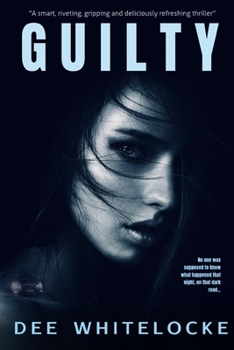 Paperback Guilty: Book One Book