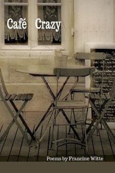 Paperback Cafe Crazy Book