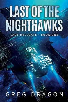 Paperback Last of The Nighthawks Book