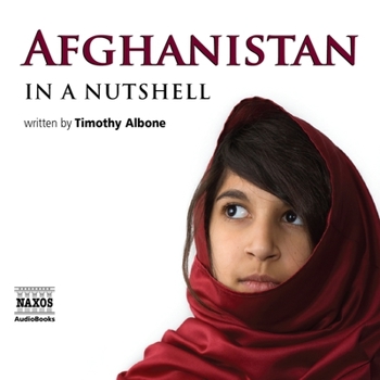 Audio CD Afghanistan - In a Nutshell Lib/E Book