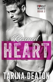 Paperback Rescued Heart Book