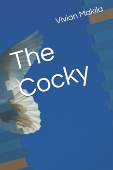 Paperback The Cocky Book