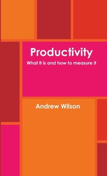 Paperback Productivity Book