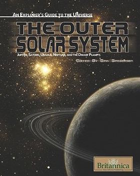 The Outer Solar System: Jupiter, Saturn, Uranus, Neptune and the Dwarf Planets