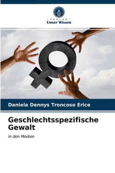 Paperback Geschlechtsspezifische Gewalt [German] Book