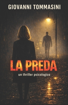 Paperback La Preda [Italian] Book