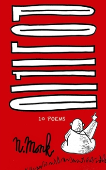Paperback Politic: 10 Poems Book